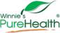 Winnies Pure Health Products logo